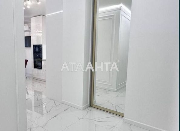 1-room apartment apartment by the address st. Zamarstynovskaya ul (area 48,0 m2) - Atlanta.ua - photo 14