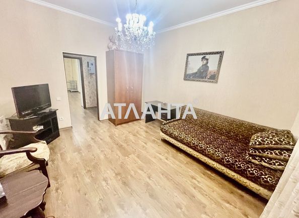 3-кімнатна квартира за адресою вул. Грецька (площа 75 м²) - Atlanta.ua - фото 2