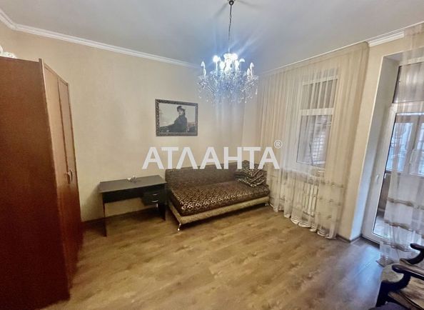 3-кімнатна квартира за адресою вул. Грецька (площа 75 м²) - Atlanta.ua - фото 3