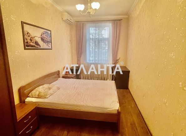 3-кімнатна квартира за адресою вул. Грецька (площа 75 м²) - Atlanta.ua - фото 4