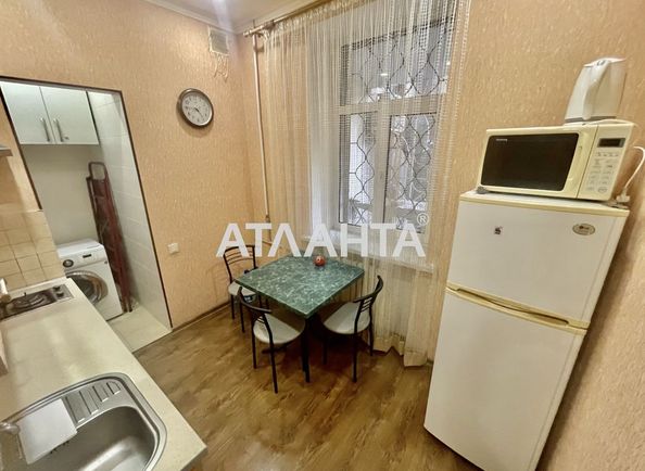 3-кімнатна квартира за адресою вул. Грецька (площа 75 м²) - Atlanta.ua - фото 10