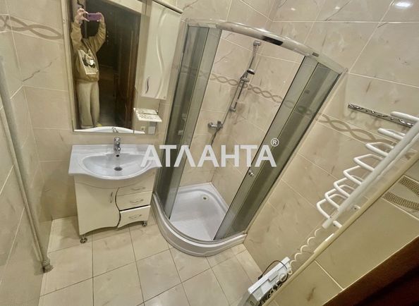 3-кімнатна квартира за адресою вул. Грецька (площа 75 м²) - Atlanta.ua - фото 14