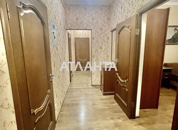 3-кімнатна квартира за адресою вул. Грецька (площа 75 м²) - Atlanta.ua - фото 16