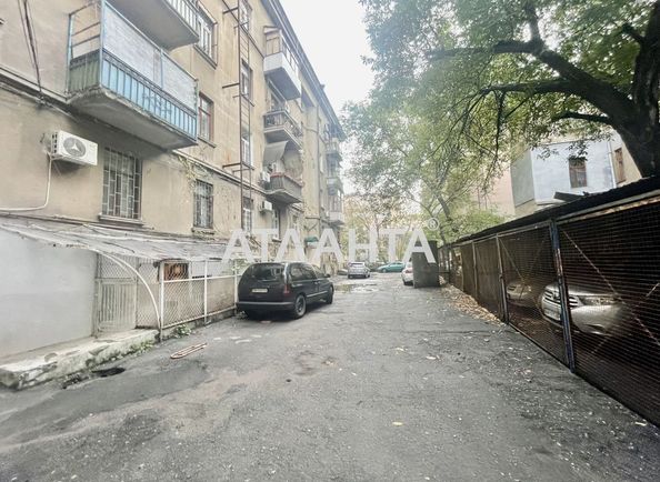 3-кімнатна квартира за адресою вул. Грецька (площа 75 м²) - Atlanta.ua - фото 21