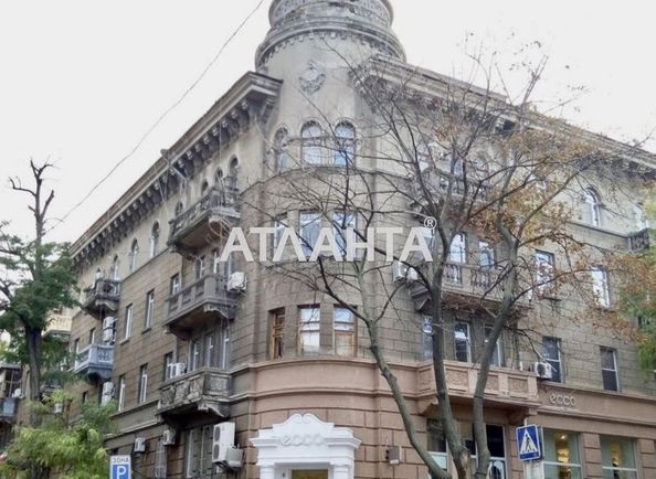 3-кімнатна квартира за адресою вул. Грецька (площа 75 м²) - Atlanta.ua - фото 24