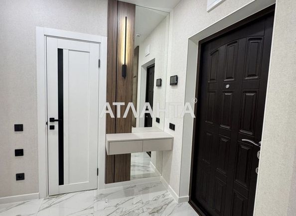 1-кімнатна квартира за адресою вул. Краснова (площа 43 м²) - Atlanta.ua - фото 11