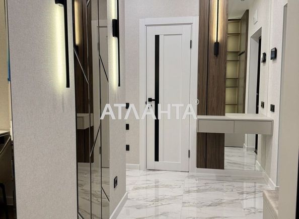 1-кімнатна квартира за адресою вул. Краснова (площа 43 м²) - Atlanta.ua - фото 12