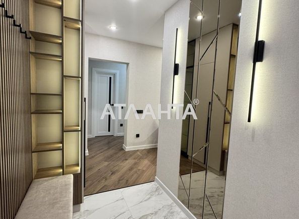 1-кімнатна квартира за адресою вул. Краснова (площа 43 м²) - Atlanta.ua - фото 13