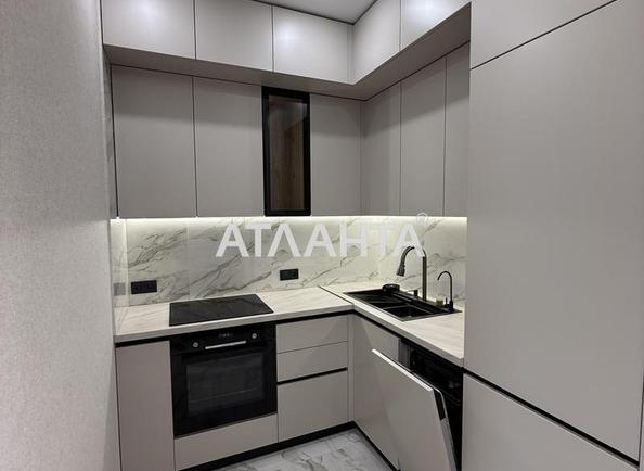 1-комнатная квартира по адресу ул. Краснова (площадь 43 м²) - Atlanta.ua - фото 3