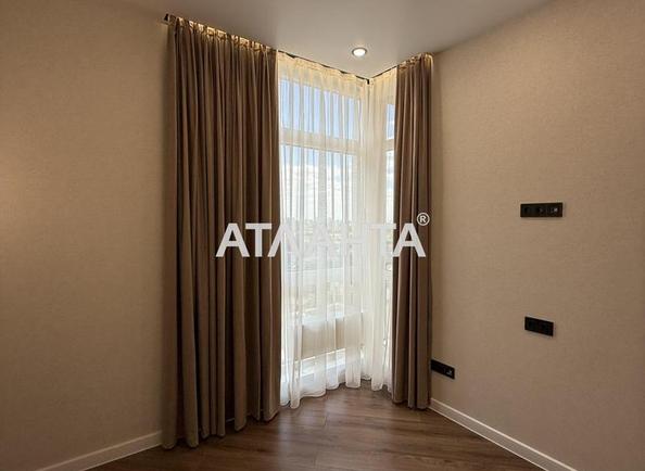 1-комнатная квартира по адресу ул. Краснова (площадь 43 м²) - Atlanta.ua - фото 8