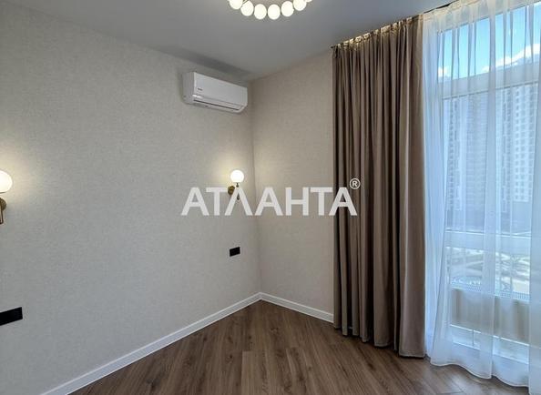 1-комнатная квартира по адресу ул. Краснова (площадь 43 м²) - Atlanta.ua - фото 9