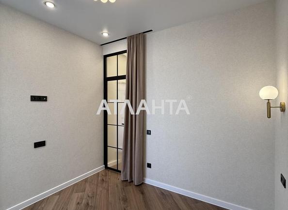 1-комнатная квартира по адресу ул. Краснова (площадь 43 м²) - Atlanta.ua - фото 10