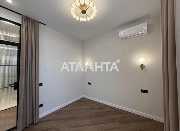 1-комнатная квартира по адресу ул. Краснова (площадь 43 м²) - Atlanta.ua - фото 11