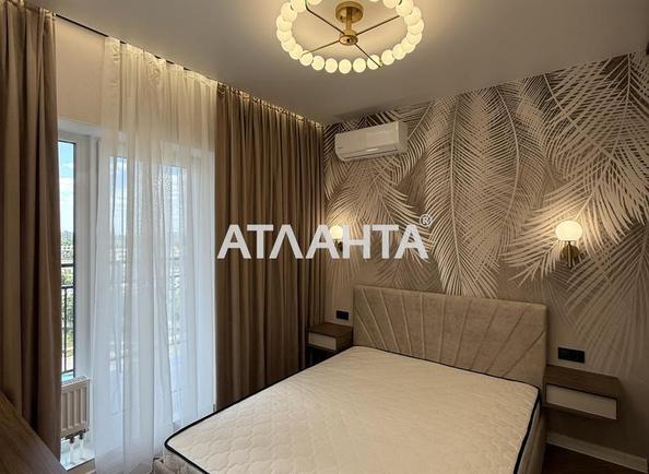 1-комнатная квартира по адресу ул. Краснова (площадь 43 м²) - Atlanta.ua - фото 12
