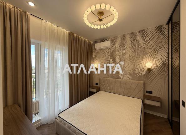 1-комнатная квартира по адресу ул. Краснова (площадь 43 м²) - Atlanta.ua - фото 13
