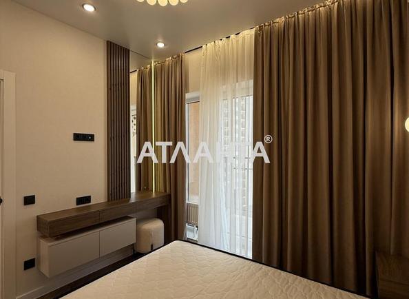 1-комнатная квартира по адресу ул. Краснова (площадь 43 м²) - Atlanta.ua - фото 14