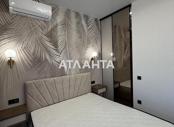 1-комнатная квартира по адресу ул. Краснова (площадь 43 м²) - Atlanta.ua - фото 15