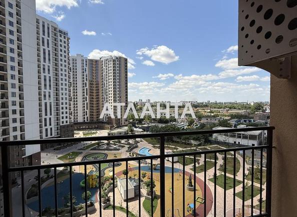 1-комнатная квартира по адресу ул. Краснова (площадь 43 м²) - Atlanta.ua - фото 17