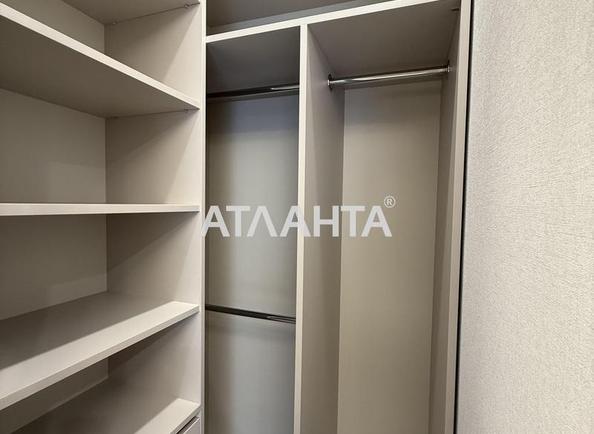 1-комнатная квартира по адресу ул. Краснова (площадь 43 м²) - Atlanta.ua - фото 18