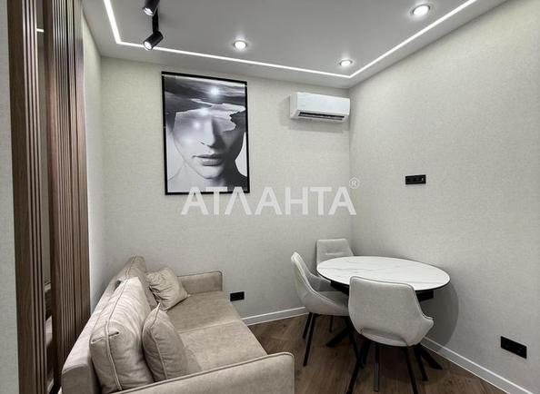 1-комнатная квартира по адресу ул. Краснова (площадь 43 м²) - Atlanta.ua - фото 7