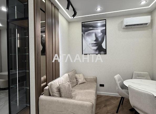 1-комнатная квартира по адресу ул. Краснова (площадь 43 м²) - Atlanta.ua - фото 6