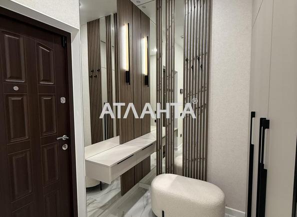 1-комнатная квартира по адресу ул. Краснова (площадь 43 м²) - Atlanta.ua - фото 19