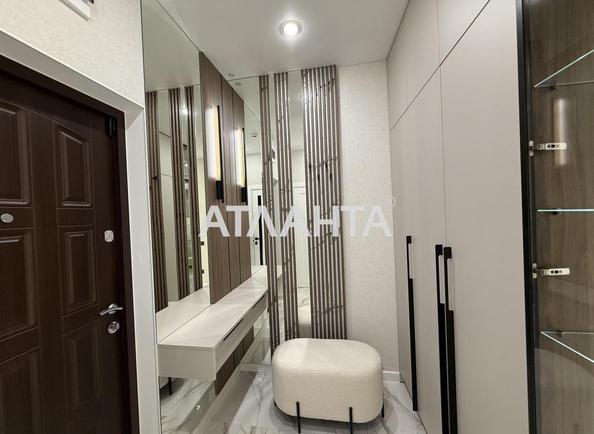 1-комнатная квартира по адресу ул. Краснова (площадь 43 м²) - Atlanta.ua - фото 21