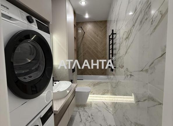 1-комнатная квартира по адресу ул. Краснова (площадь 43 м²) - Atlanta.ua - фото 22