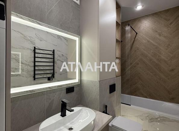 1-комнатная квартира по адресу ул. Краснова (площадь 43 м²) - Atlanta.ua - фото 23