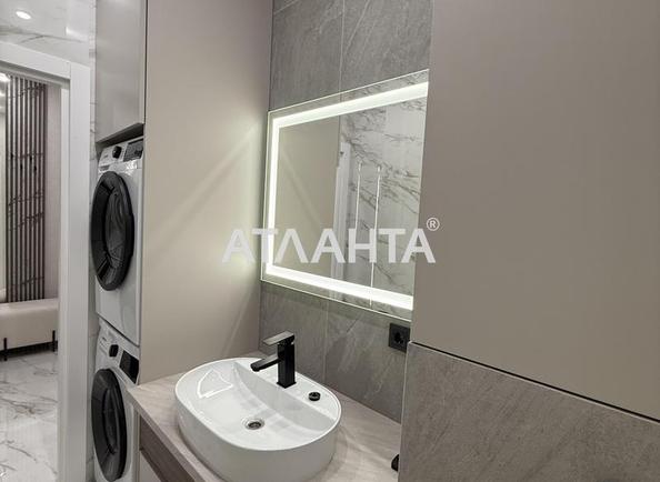 1-комнатная квартира по адресу ул. Краснова (площадь 43 м²) - Atlanta.ua - фото 24