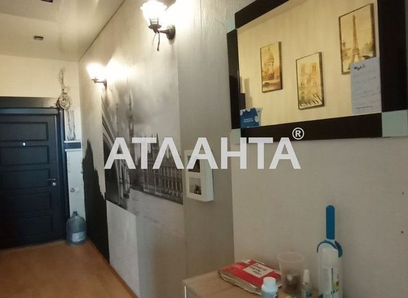 2-rooms apartment apartment by the address st. Ispanskiy per (area 62,8 m2) - Atlanta.ua - photo 9