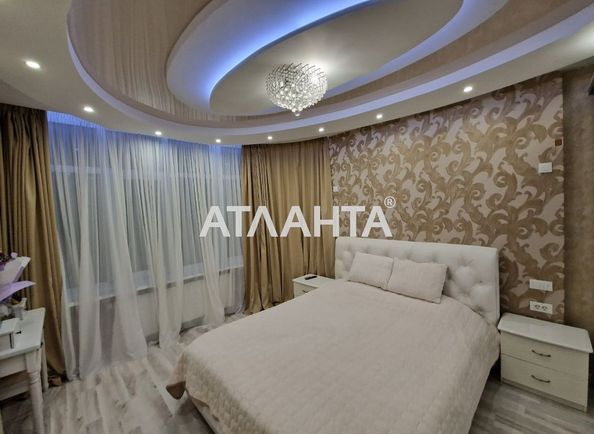 2-rooms apartment apartment by the address st. Srednyaya Osipenko (area 71,9 m2) - Atlanta.ua - photo 4