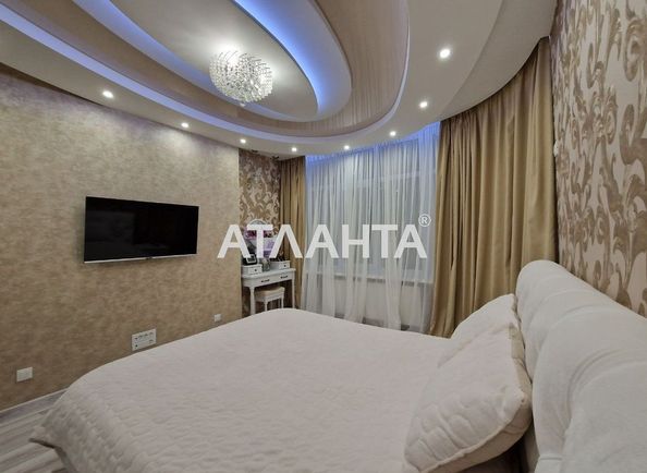 2-rooms apartment apartment by the address st. Srednyaya Osipenko (area 71,9 m2) - Atlanta.ua - photo 5