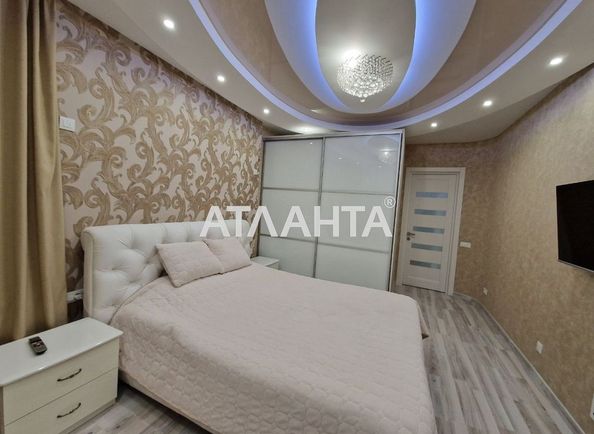 2-rooms apartment apartment by the address st. Srednyaya Osipenko (area 71,9 m2) - Atlanta.ua - photo 6