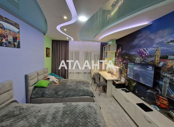 2-rooms apartment apartment by the address st. Srednyaya Osipenko (area 71,9 m2) - Atlanta.ua - photo 7