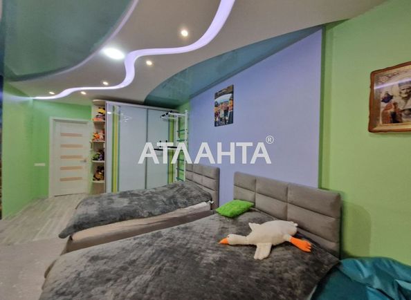 2-rooms apartment apartment by the address st. Srednyaya Osipenko (area 71,9 m2) - Atlanta.ua - photo 8