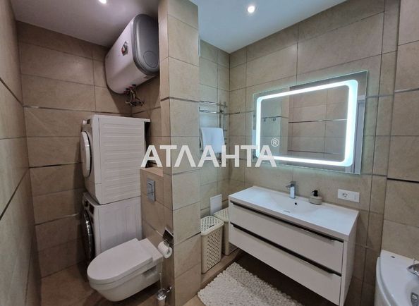 2-rooms apartment apartment by the address st. Srednyaya Osipenko (area 71,9 m2) - Atlanta.ua - photo 10