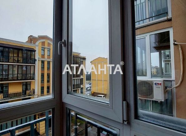 1-комнатная квартира по адресу ул. Метрологическая (площадь 30 м²) - Atlanta.ua - фото 9