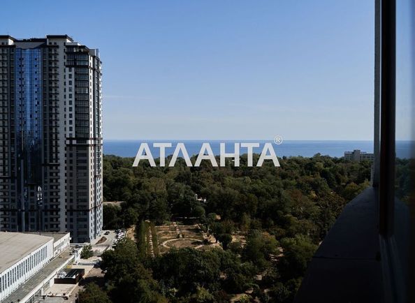 2-rooms apartment apartment by the address st. Shevchenko pr (area 139,5 m2) - Atlanta.ua - photo 21