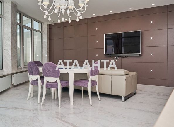 2-rooms apartment apartment by the address st. Shevchenko pr (area 139,5 m2) - Atlanta.ua - photo 3
