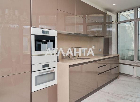 2-rooms apartment apartment by the address st. Shevchenko pr (area 139,5 m2) - Atlanta.ua - photo 4