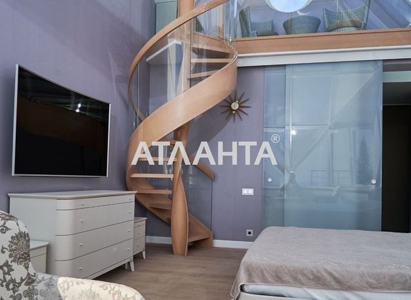2-rooms apartment apartment by the address st. Shevchenko pr (area 139,5 m2) - Atlanta.ua - photo 12