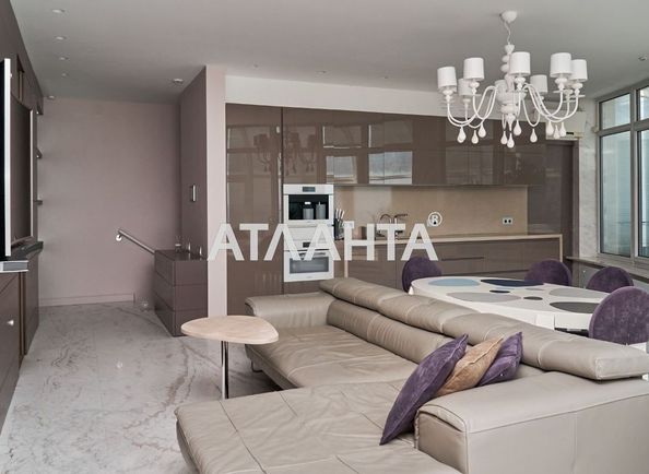 2-rooms apartment apartment by the address st. Shevchenko pr (area 139,5 m2) - Atlanta.ua - photo 2
