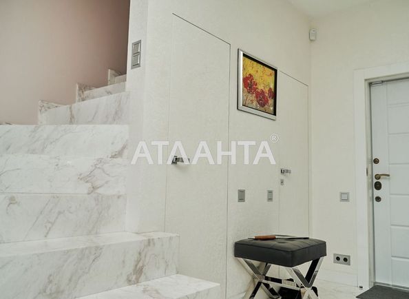 2-rooms apartment apartment by the address st. Shevchenko pr (area 139,5 m2) - Atlanta.ua - photo 19