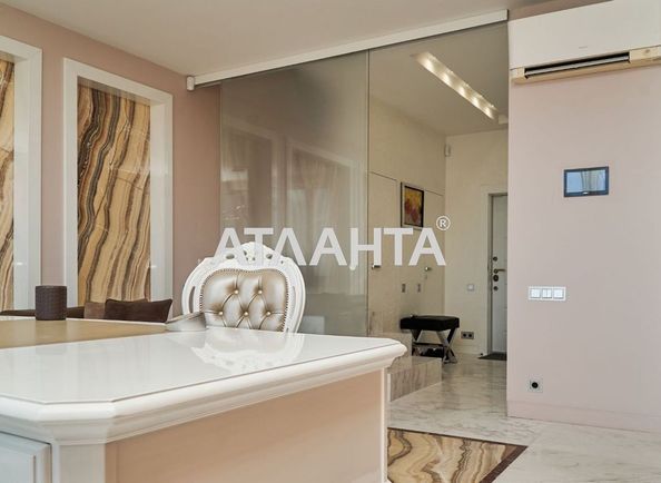 2-rooms apartment apartment by the address st. Shevchenko pr (area 139,5 m2) - Atlanta.ua - photo 7