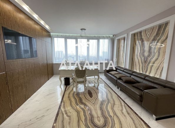 2-rooms apartment apartment by the address st. Shevchenko pr (area 139,5 m2) - Atlanta.ua - photo 23