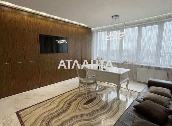 2-rooms apartment apartment by the address st. Shevchenko pr (area 139,5 m2) - Atlanta.ua - photo 24