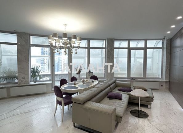 2-rooms apartment apartment by the address st. Shevchenko pr (area 139,5 m2) - Atlanta.ua - photo 25