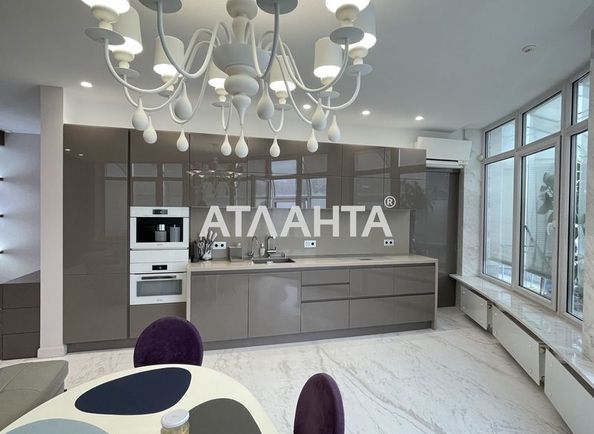 2-rooms apartment apartment by the address st. Shevchenko pr (area 139,5 m2) - Atlanta.ua - photo 26
