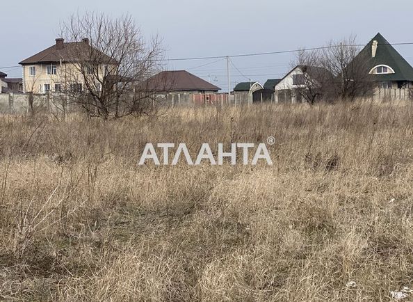 Landplot by the address st. Dachnaya (area 10 acr) - Atlanta.ua - photo 2